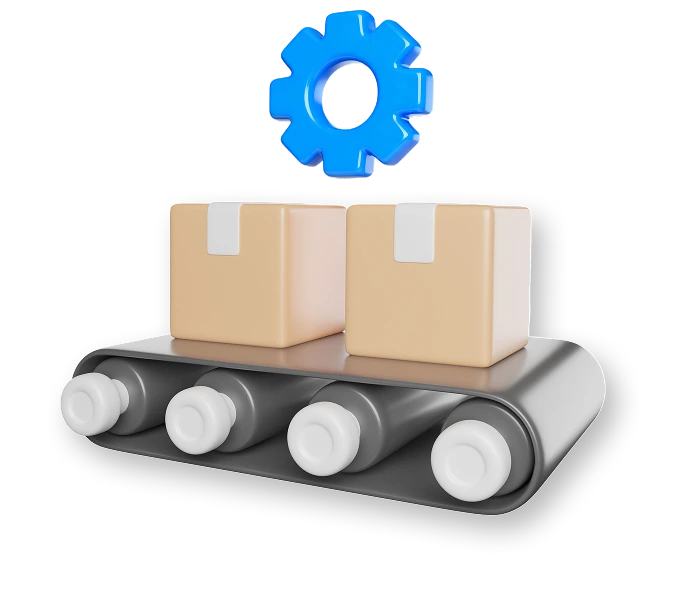 КООП | Платформа