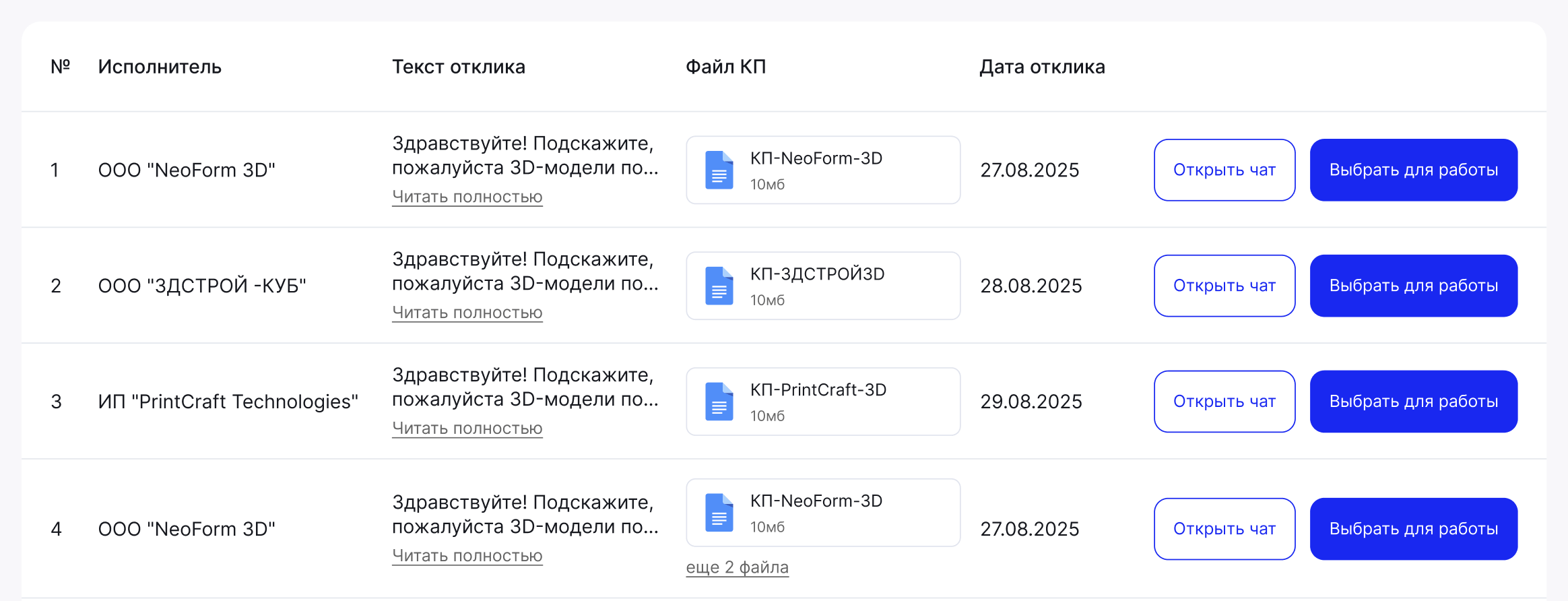 Сравниваете предложения