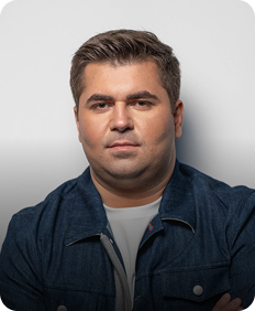 Гаджи Ибрагимов