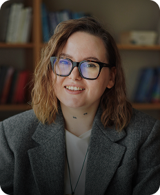 Екатерина Власова