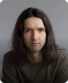 Денис Любимцев