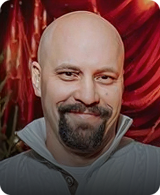 Игорь Анфиногентов