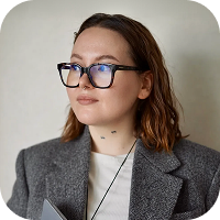 Екатерина Власова