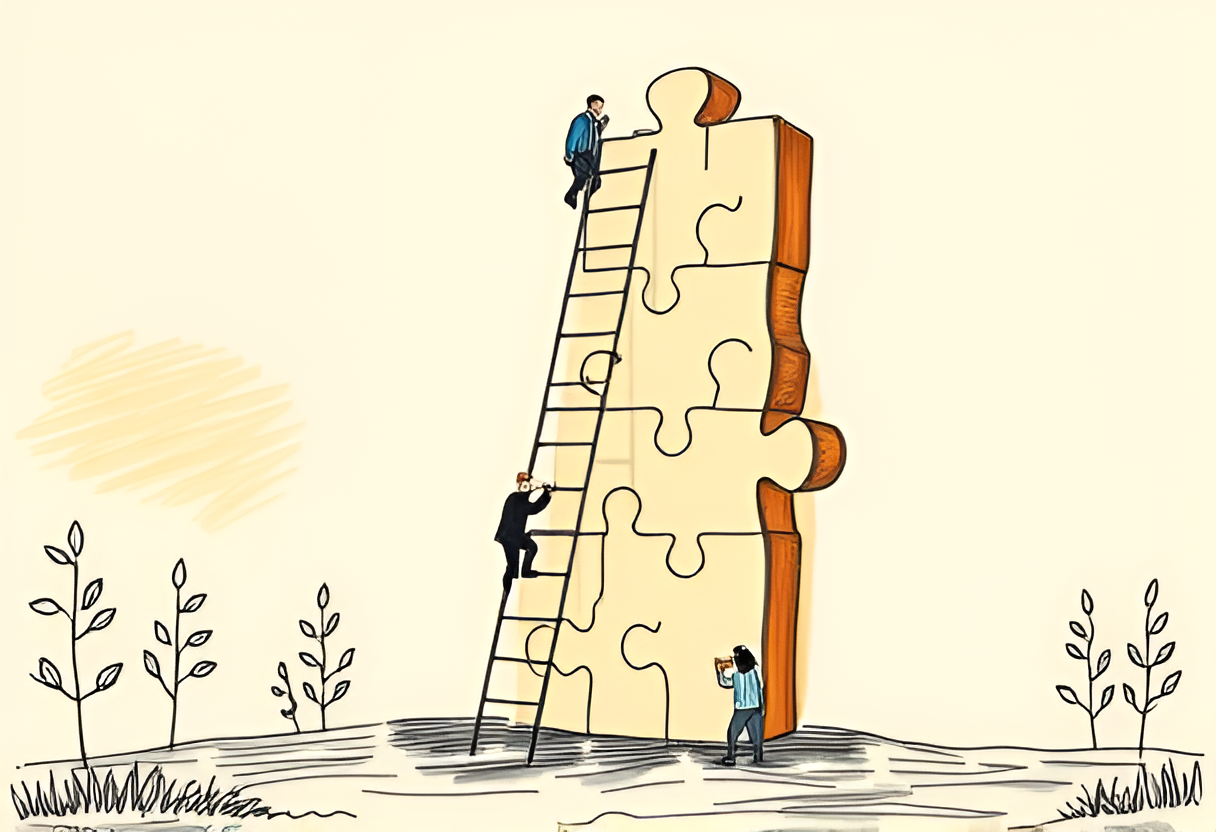 Полноразмерная обложка поста на тему: Что такое SRM: как превратить поставщиков в стратегических партнеров