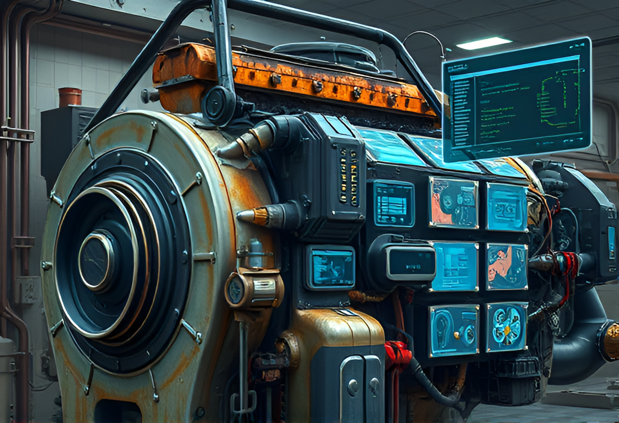 Инструменты