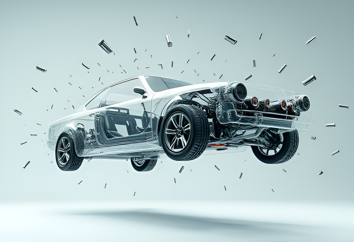 Полноразмерная обложка поста на тему: Что такое спецификация материалов и зачем она нужна