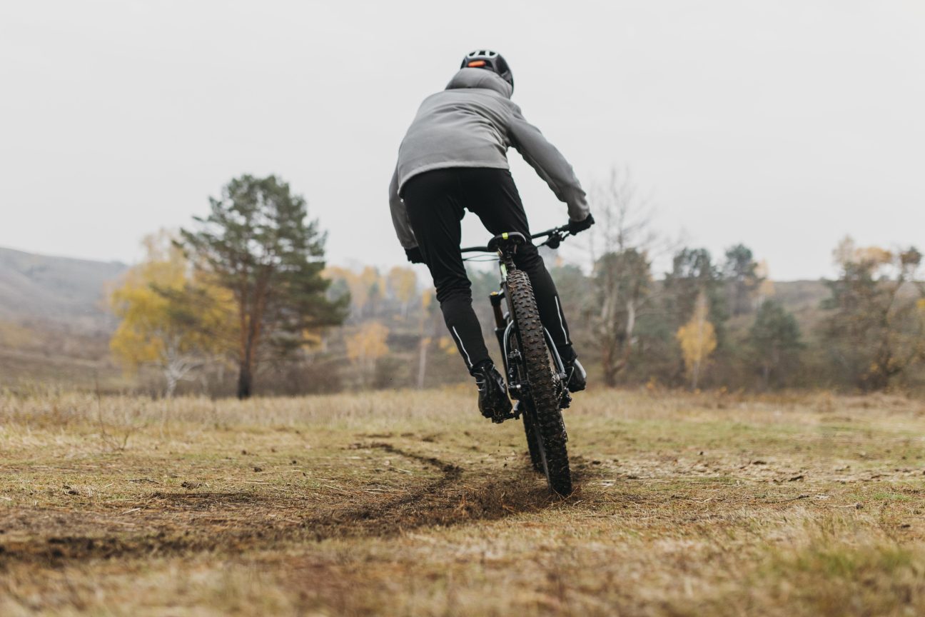 Полноразмерная обложка поста на тему: Инженерный вызов: как мы создали звезду на 60 зубьев для трекового велосипеда