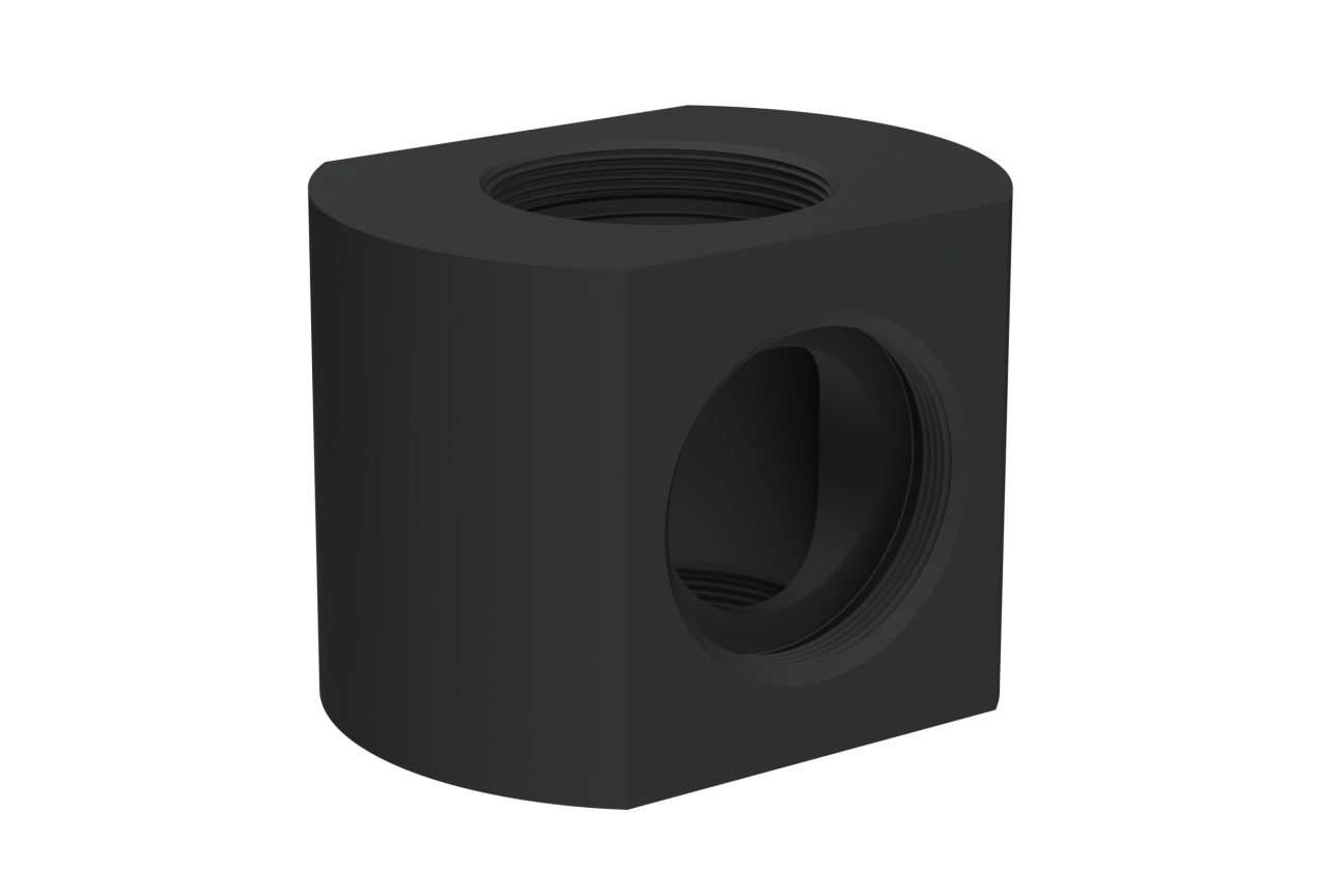 Корпус датчика 2