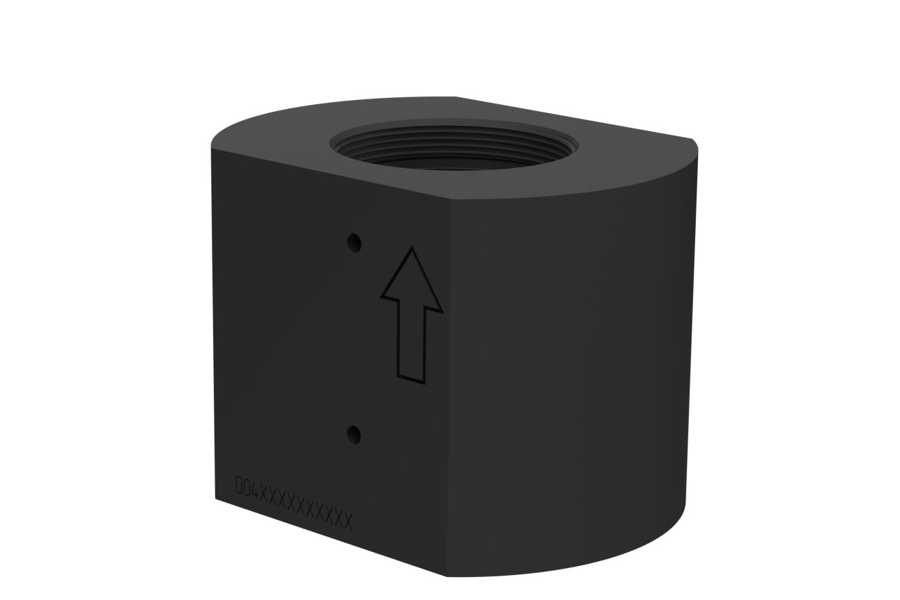 Корпус датчика 1