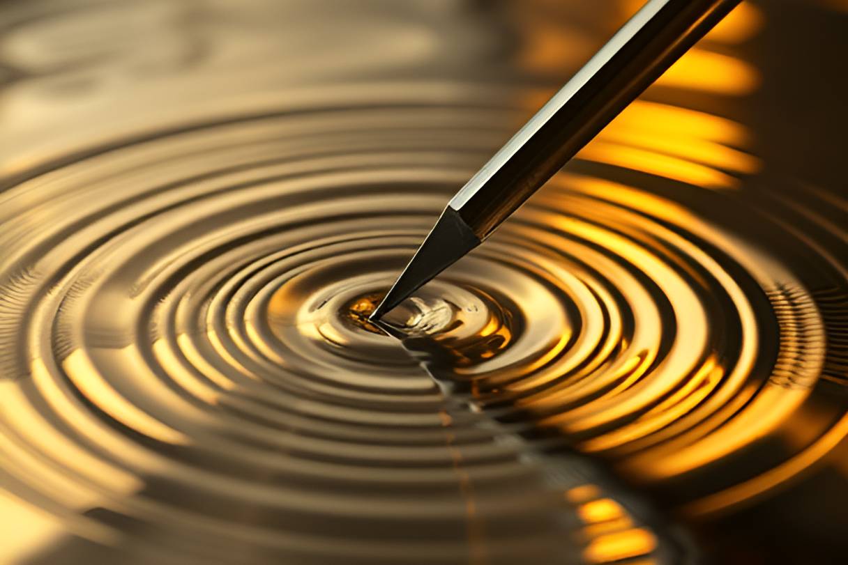 Полноразмерная обложка поста на тему: Точное решение: как за неделю мы создали систему контроля DN400