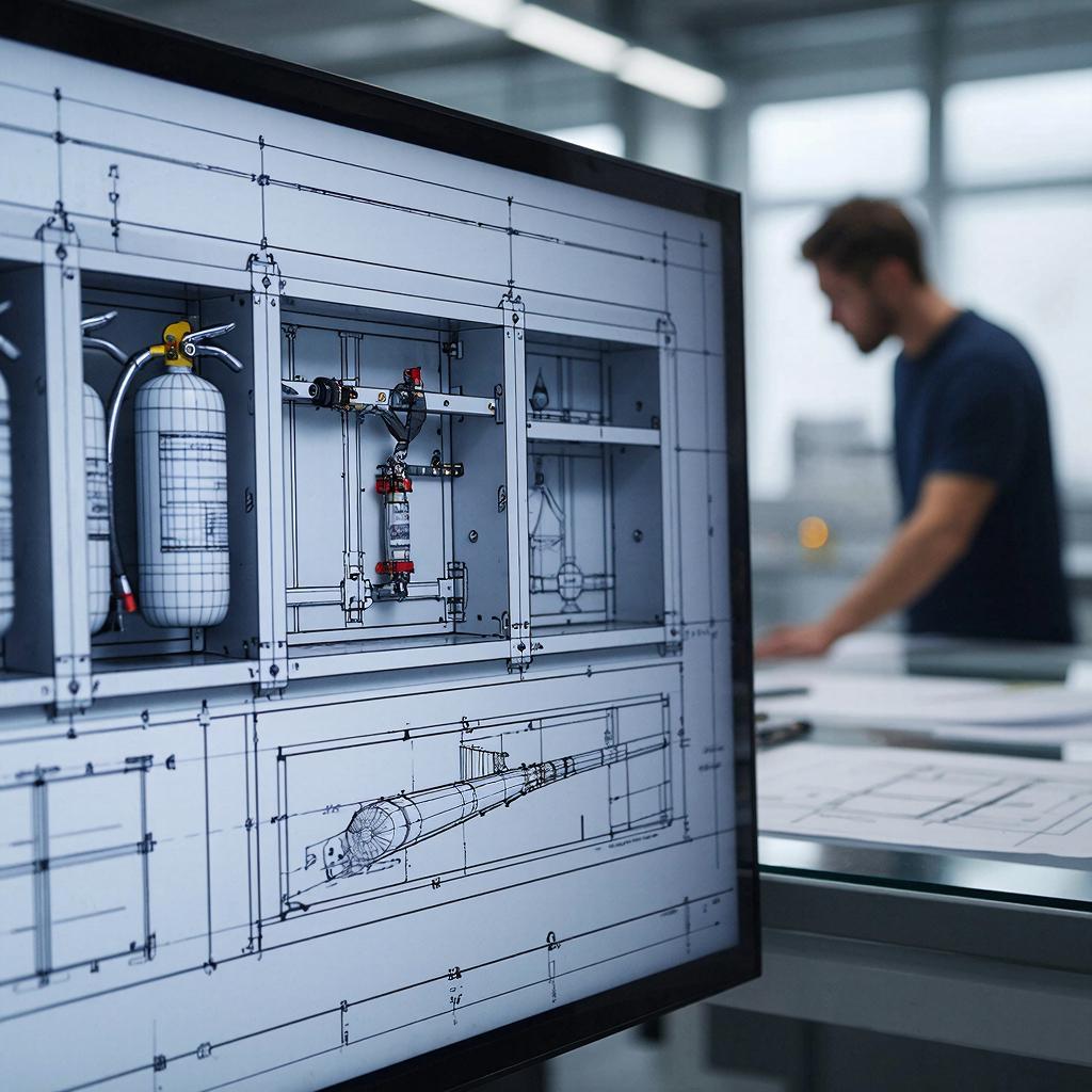 Промбезопасность разработка