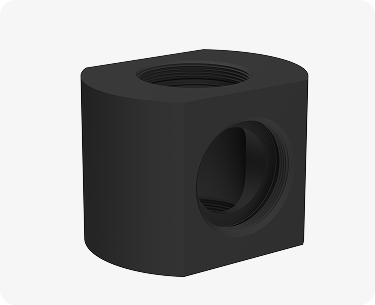 Производство корпусов для датчиков срабатывания — аутсорсинг