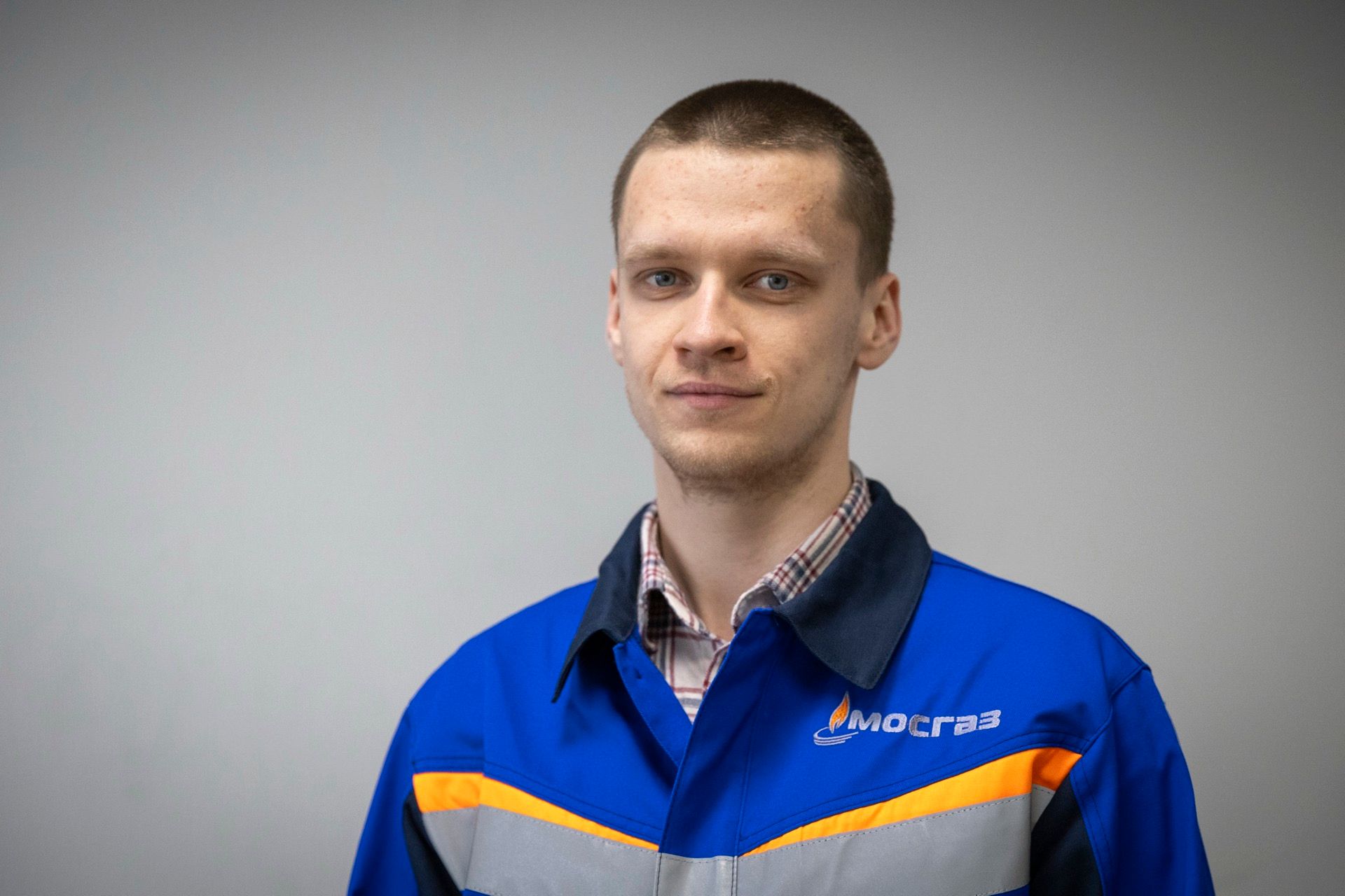 Поляков Михаил Валерьевич 