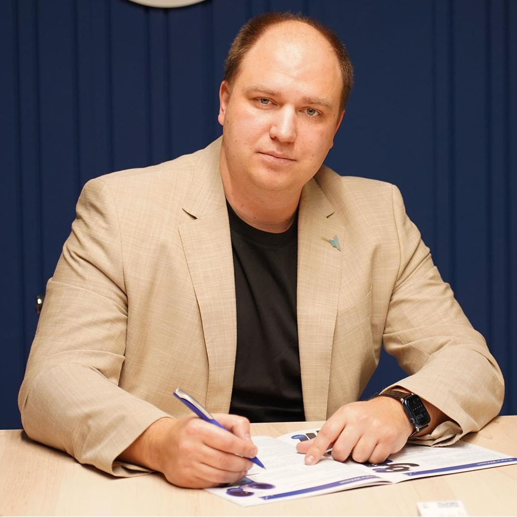 Приглашенный эксперт