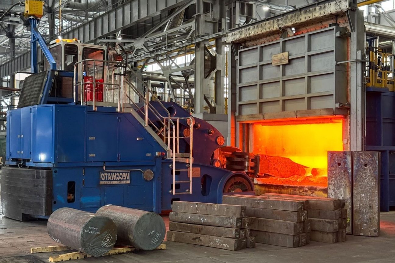 Металлообработка