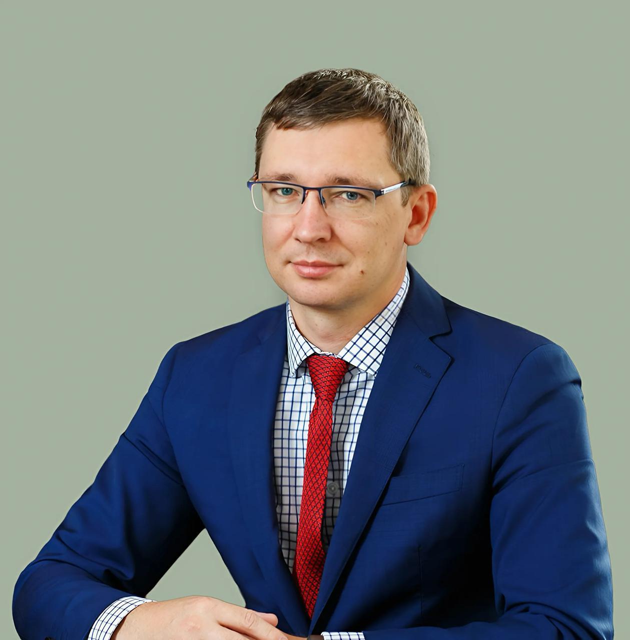 Приглашенный эксперт