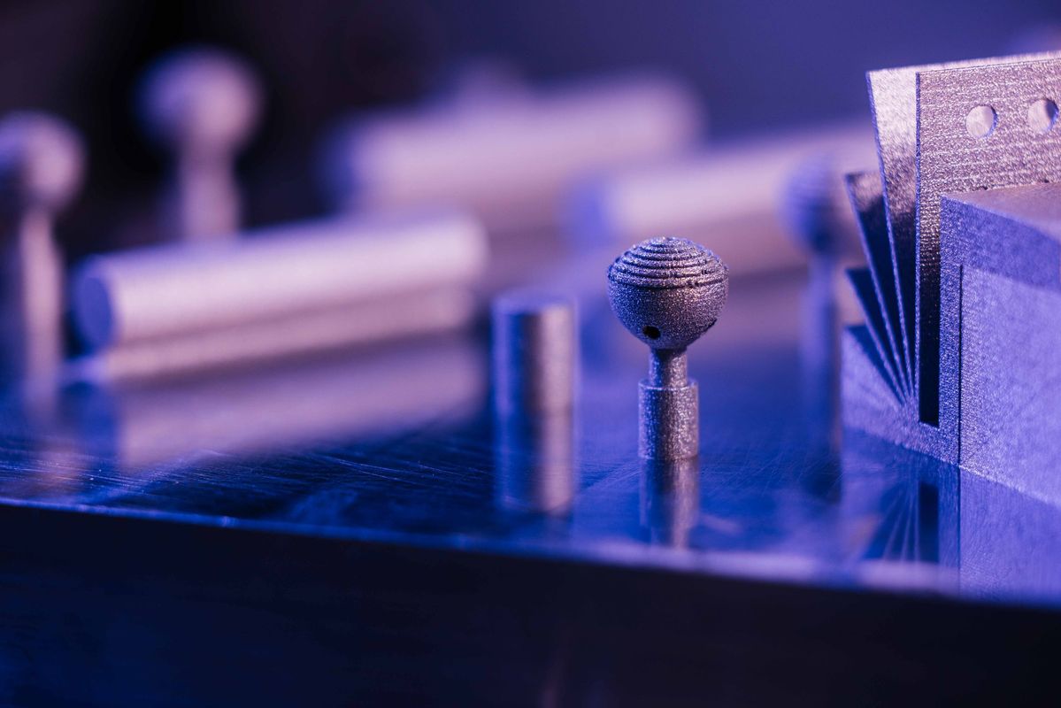 изделия 3d печать