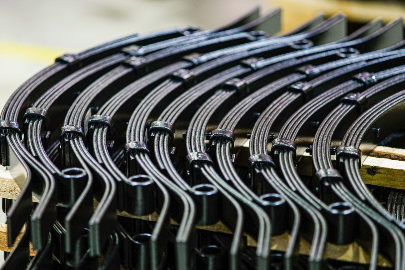 Гиб металла