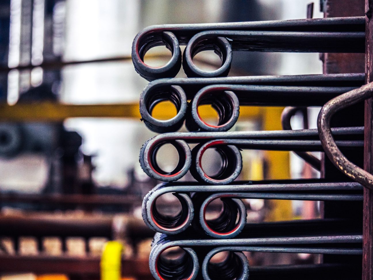 Методы гибки металла