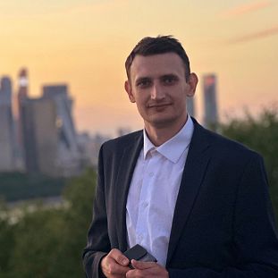 Приглашенный эксперт