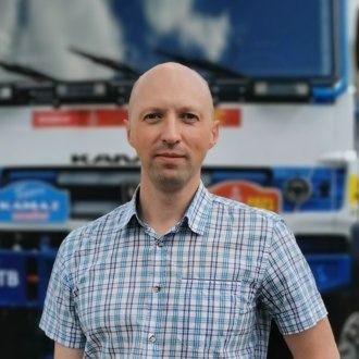 Приглашенный эксперт