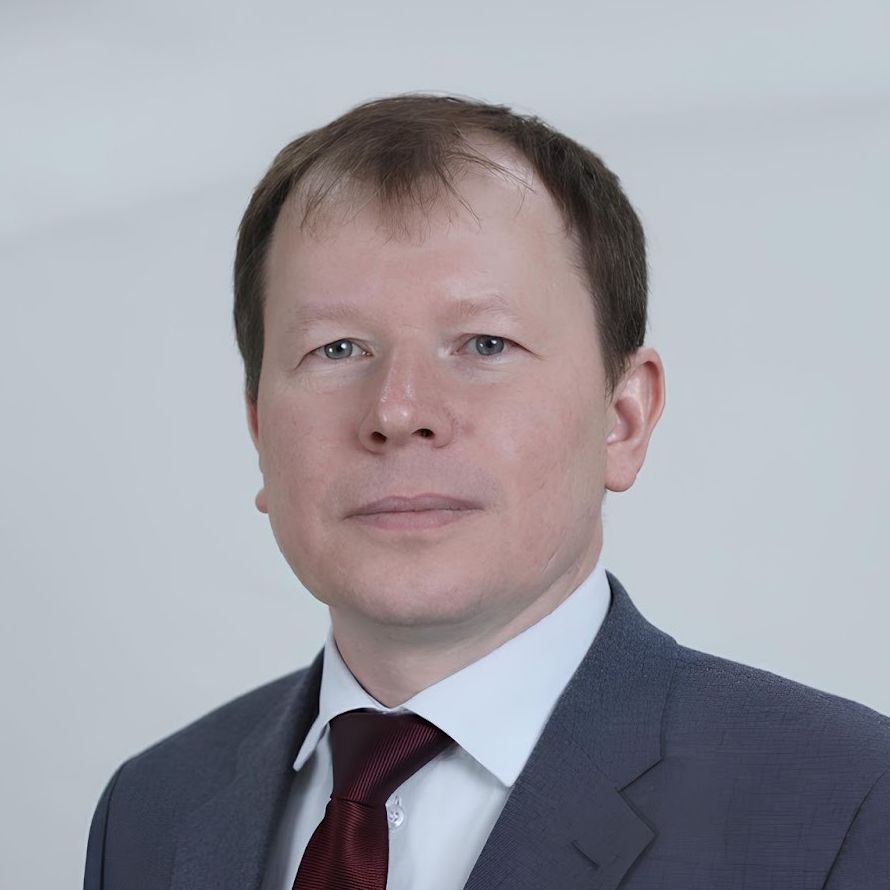 Приглашенный эксперт