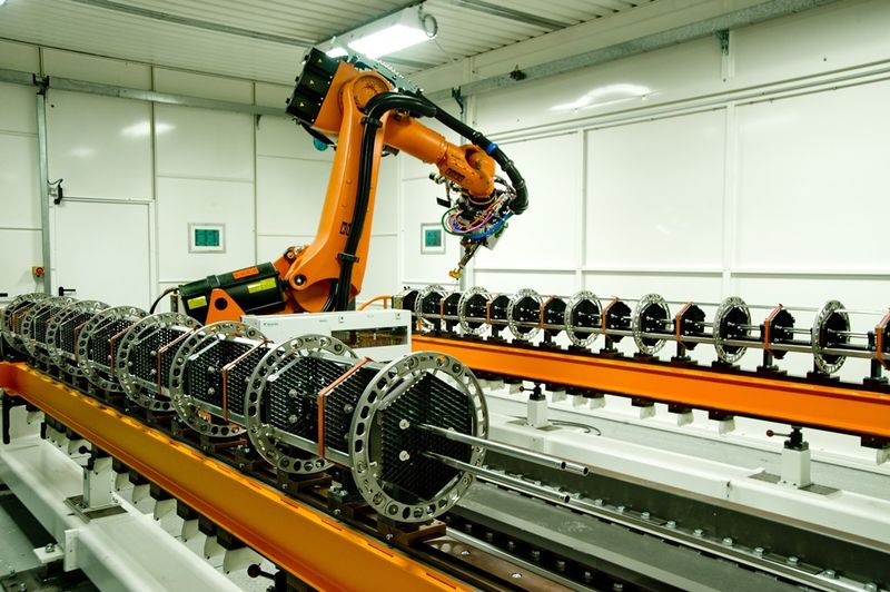 Квадратная обложка поста на тему: Можно ли спасти бракованную деталь, и когда это целесообразно