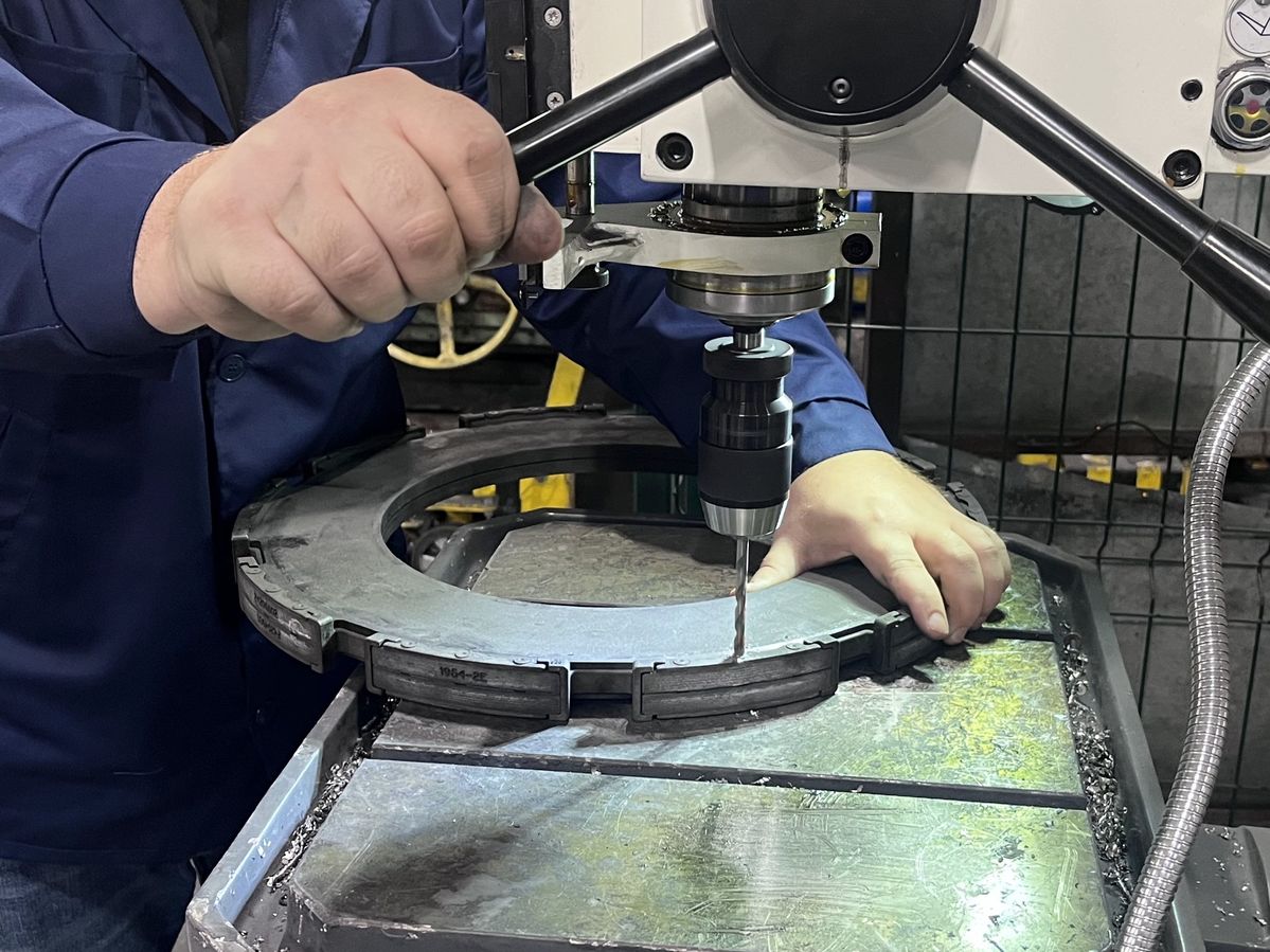 Списать нельзя оставить. Считаем реальную стоимость старых станков