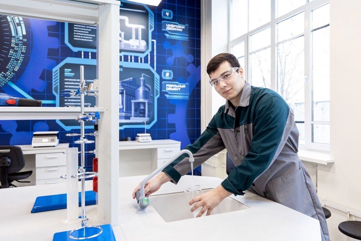 Прочитайте статью по этой теме