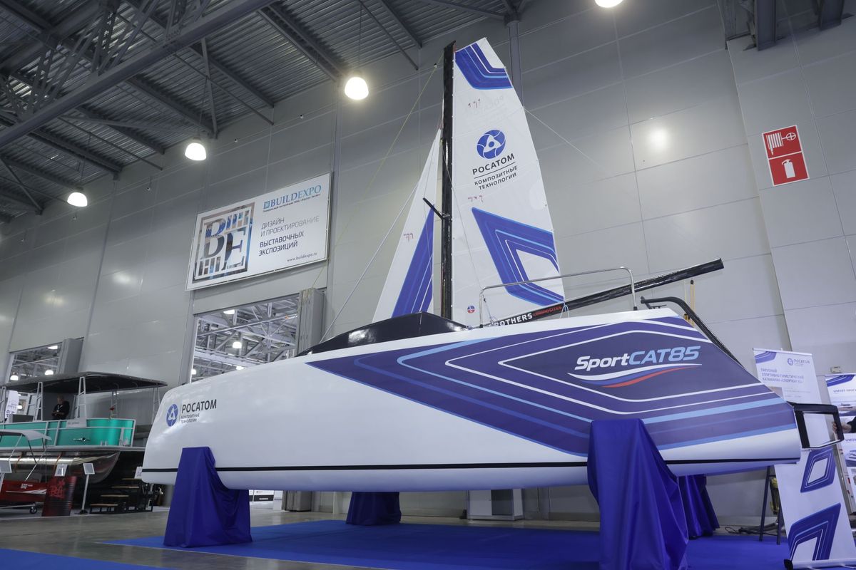 композиты транспорт