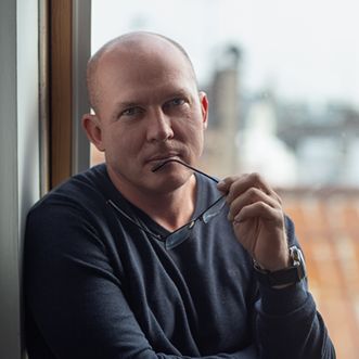 Приглашенный эксперт