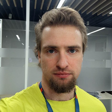 Приглашенный эксперт