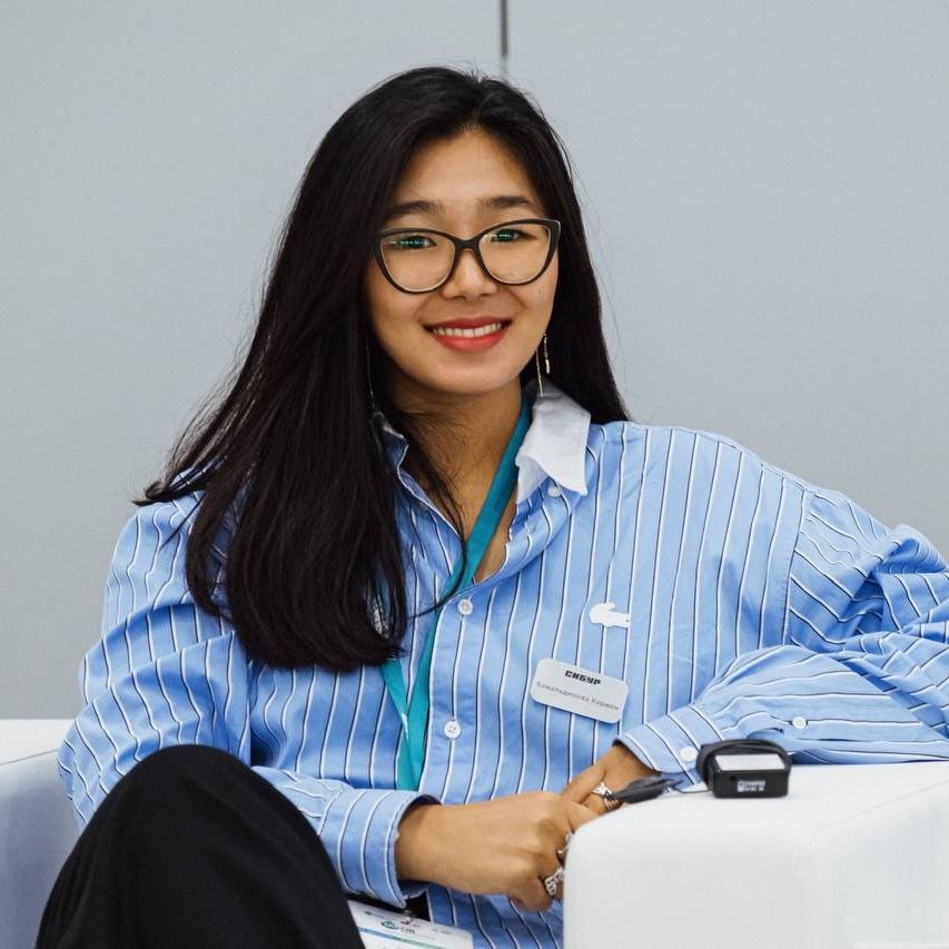 Приглашенный эксперт