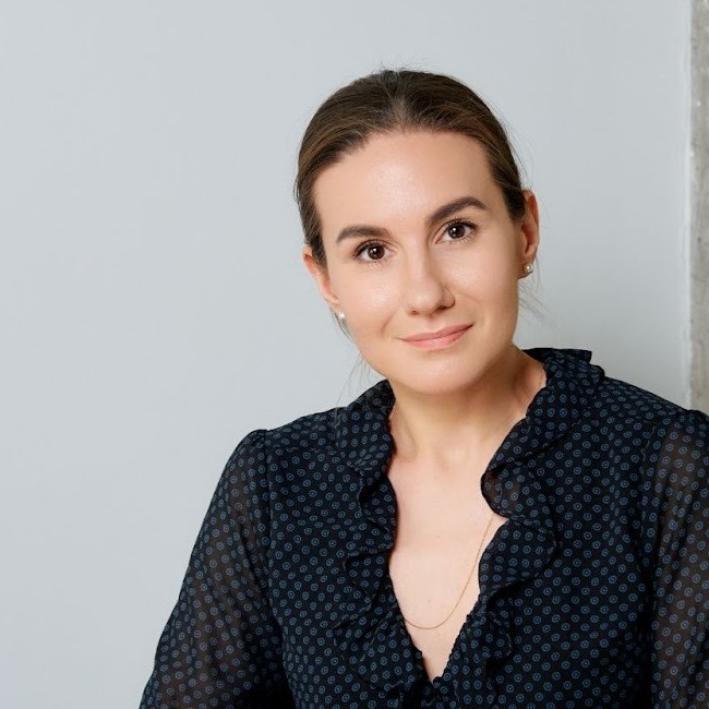 Приглашенный эксперт