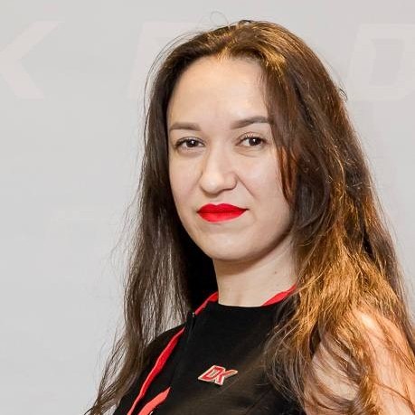 Приглашенный эксперт