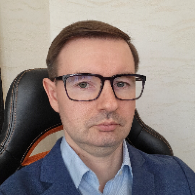 Приглашенный эксперт