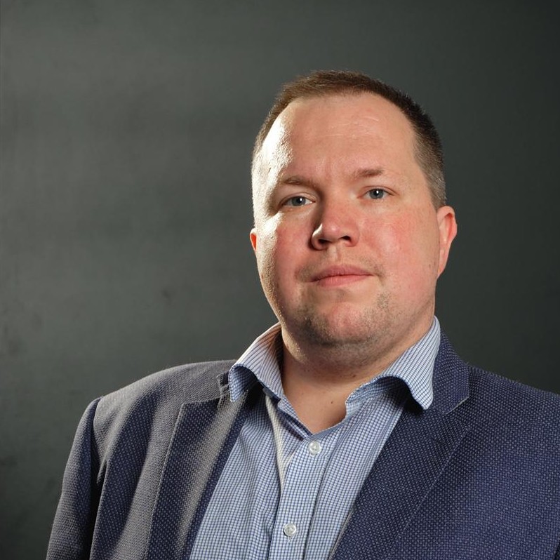 Приглашенный эксперт