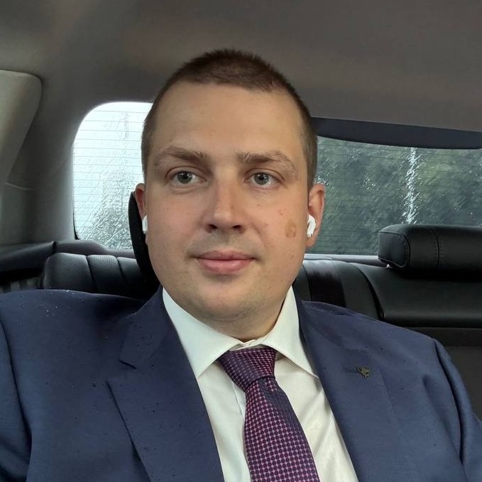 Приглашенный эксперт