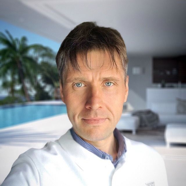 Приглашенный эксперт