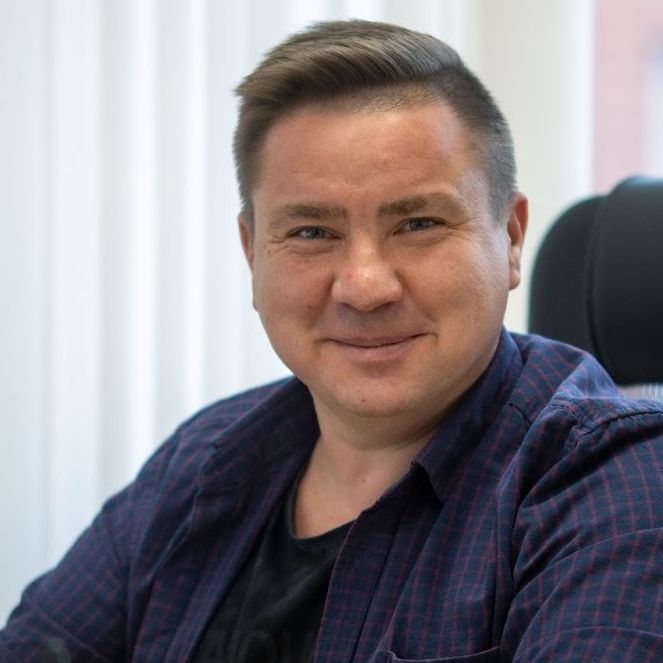 Приглашенный эксперт