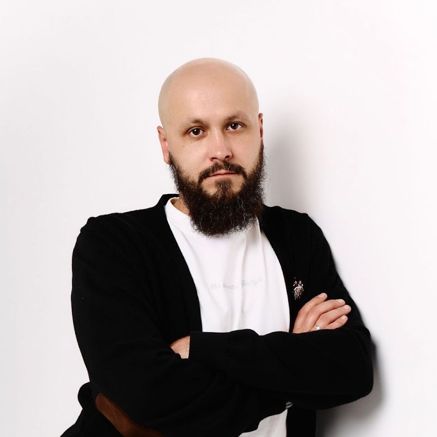 Приглашенный эксперт