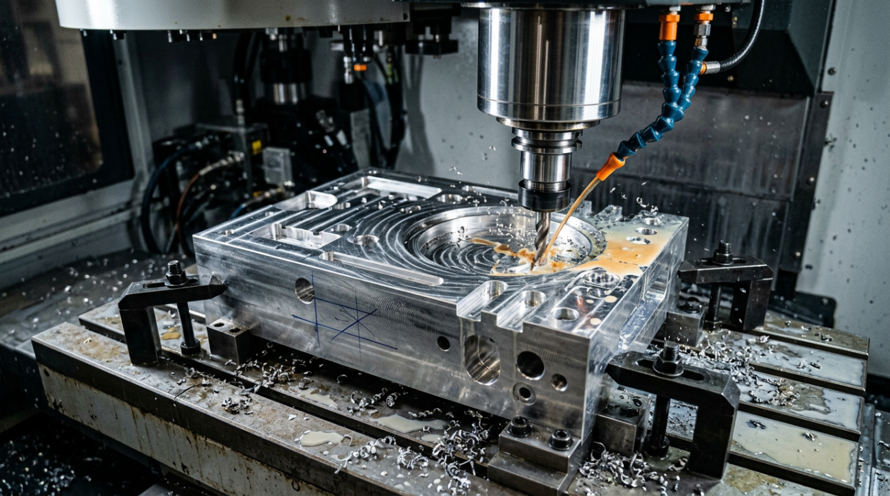 Полноразмерная обложка поста на тему: Как бороться с вибрацией без виброгасителей