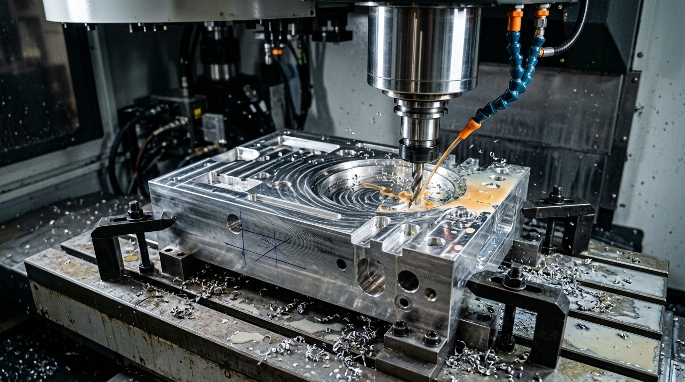 Полноразмерная обложка поста на тему: Как бороться с вибрацией без виброгасителей