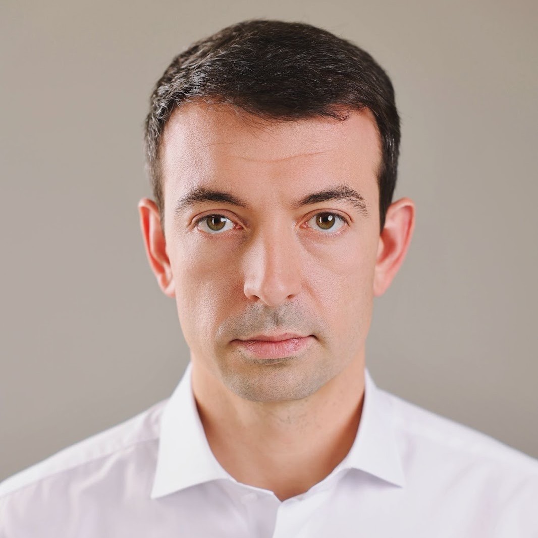 Приглашенный эксперт