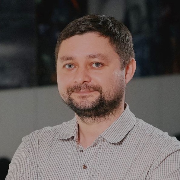 Приглашенный эксперт