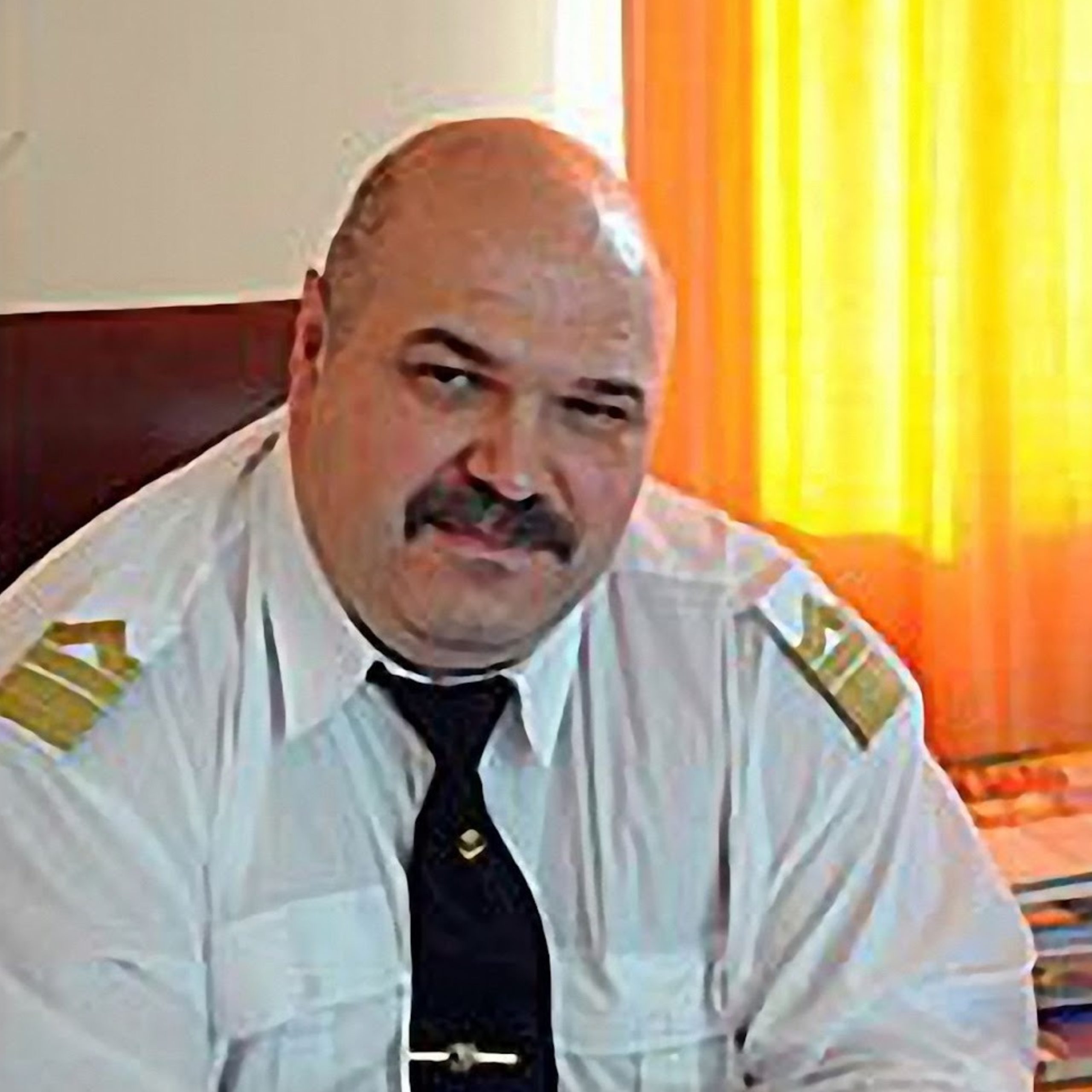 Приглашенный эксперт