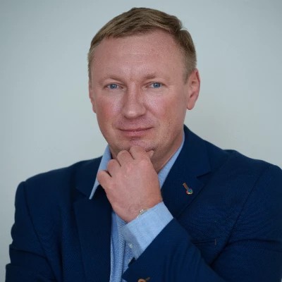 Приглашенный эксперт