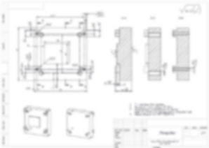 Пластина медная