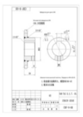 Звездочки для цепного привода