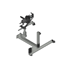 Аппарат брахитерапевтический